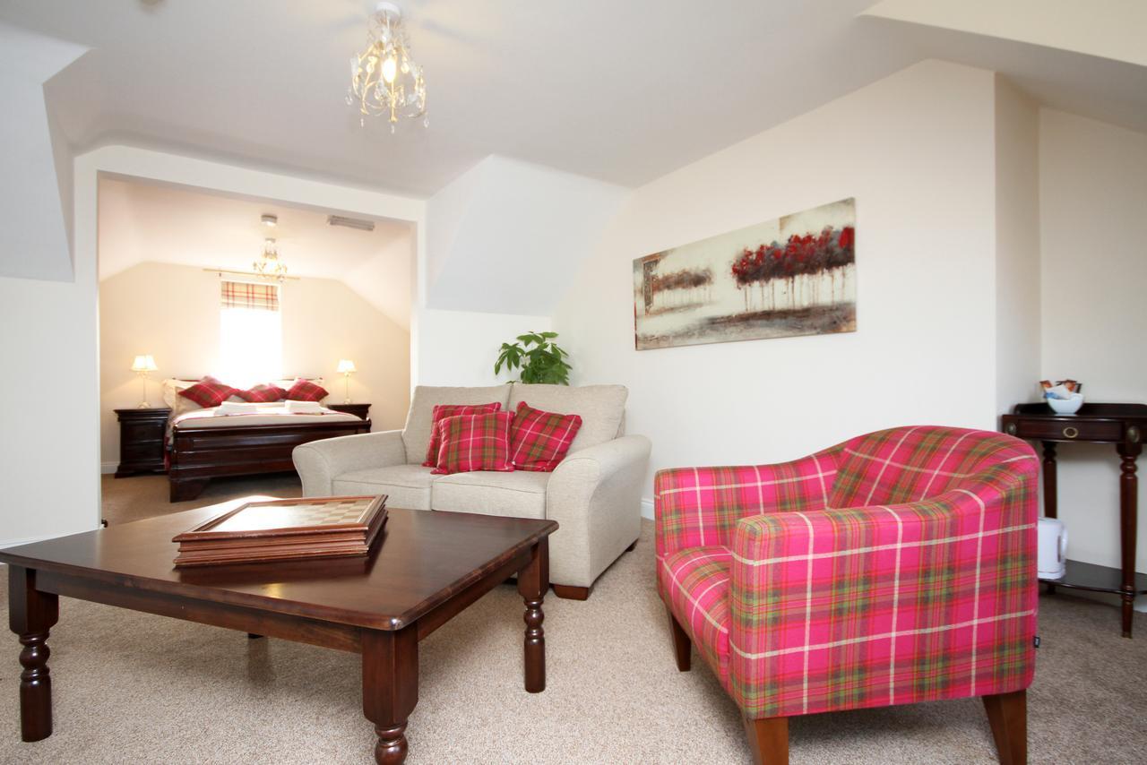 Hotel The Forge 4*